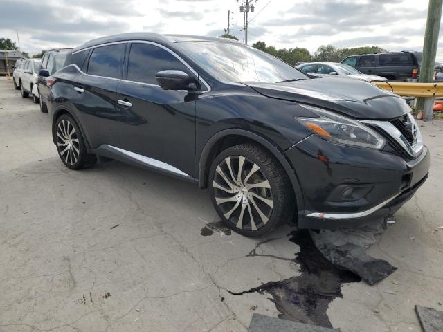 5N1AZ2MG4JN158323 | 2018 NISSAN MURANO S