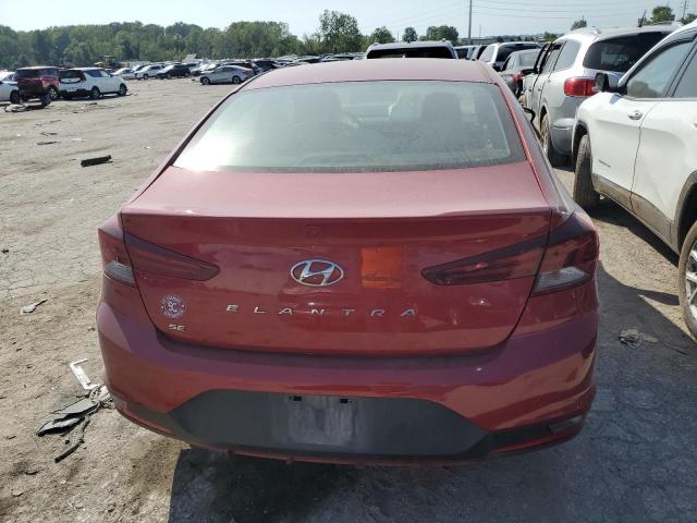 KMHD74LF3LU912666 | 2020 HYUNDAI ELANTRA SE