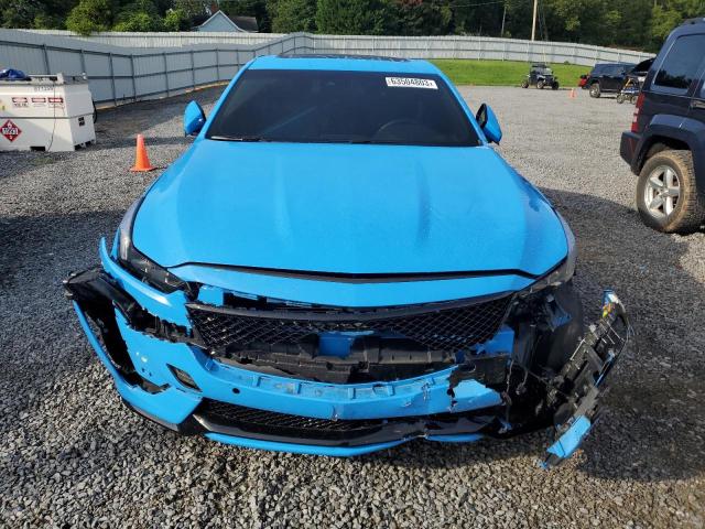 2022 CADILLAC CT5-V - 1G6DV5RW6N0109919