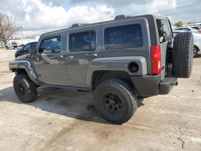 HUMMER H3  2006 1