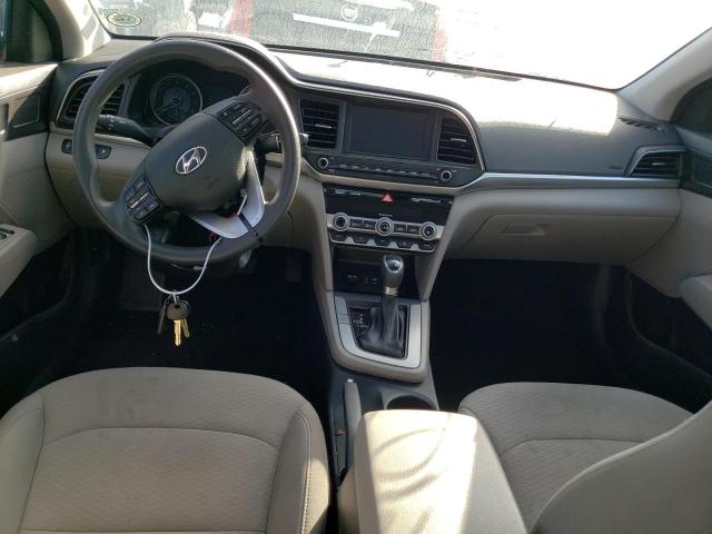 5NPD84LF8LH523405 Hyundai ELANTRA SEL