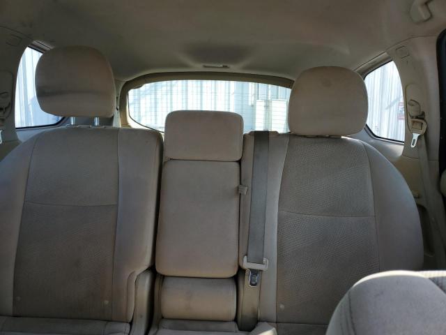 5N1AR2MN8GC617128 Nissan Pathfinder S