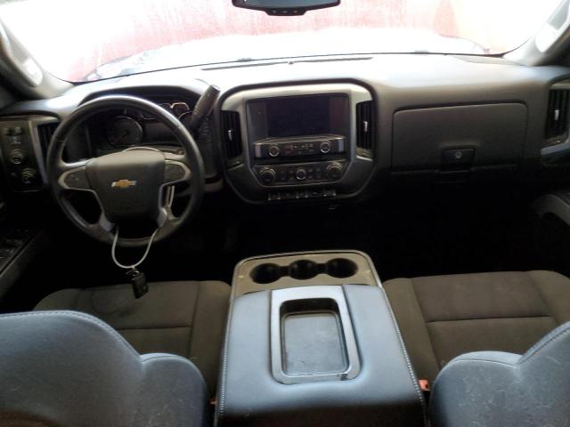 2015 CHEVROLET 2500 HD - 1GC1KVEGXFF528815