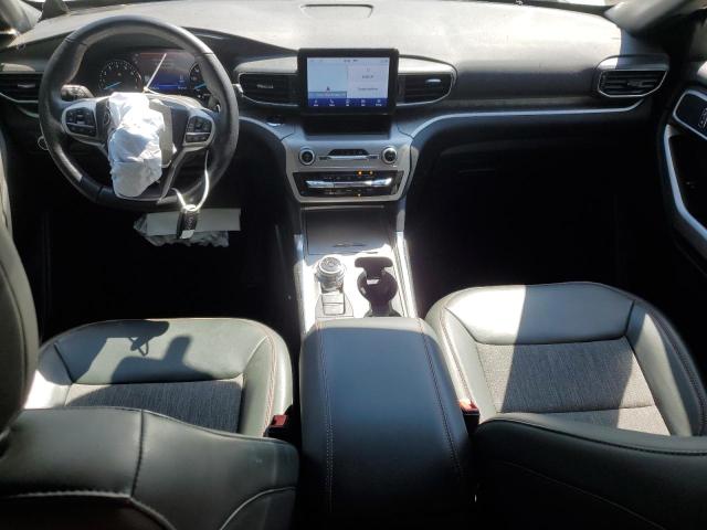 2022 FORD EXPLORER T - 1FMSK8JH5NGB08498