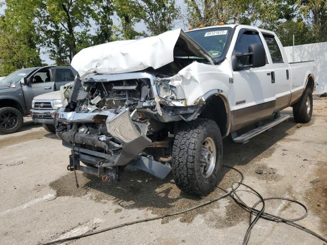 2004 Ford F-350 