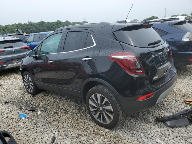 KL4CJESM8NB538703 2022 BUICK ENCORE - Image 2