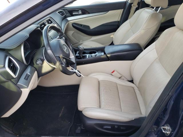 2016 NISSAN 180SX 1N4AA6AP9GC436022