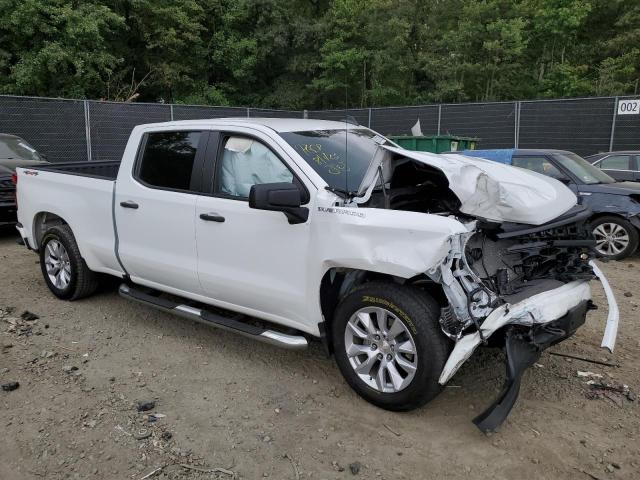 3GCPDBEK7NG523575 Chevrolet Silverado K1500 Custom