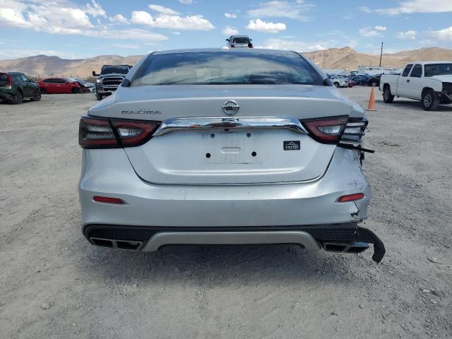 2019 NISSAN MAXIMA S - 1N4AA6AV2KC384420