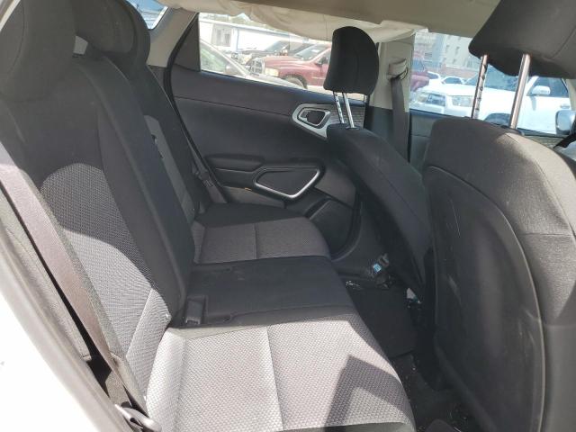 KNDJ23AU1M7776653 KIA SOUL LX