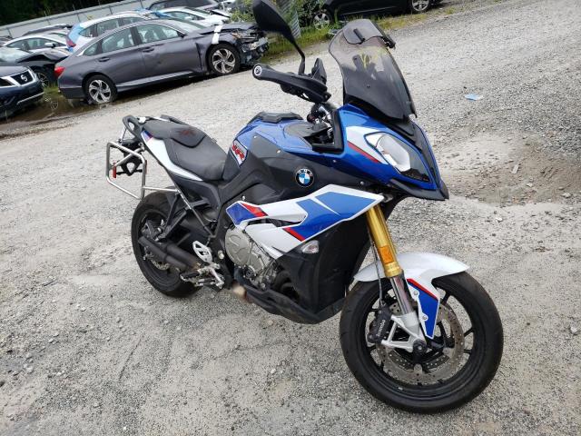 2018 BMW S 1000 XR - WB10D1307JZ463351