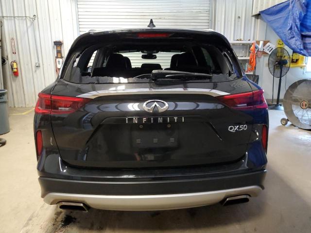 3PCAJ5M36KF103690 | 2019 INFINITI QX50 ESSEN