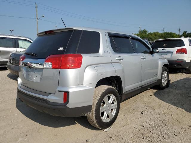 Vin: 2gkalmek4g6234385, lot: 62065463, gmc terrain sle 20163