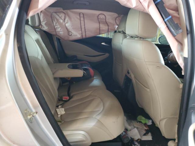 LRBFXBSA5HD068918 Buick Envision Essence