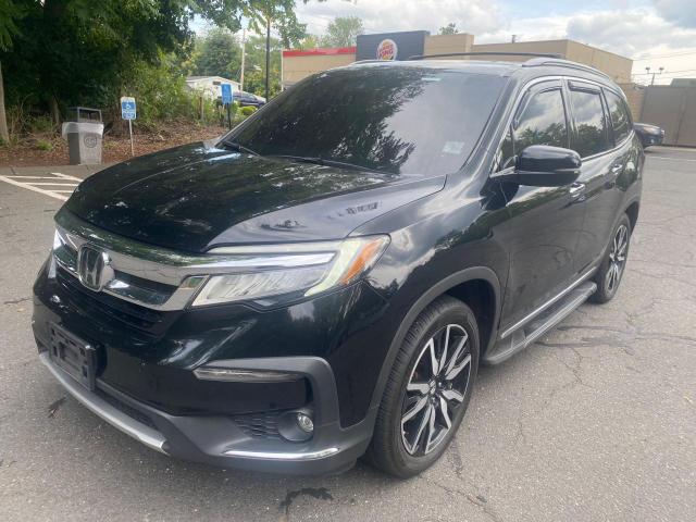 2019 Honda Pilot Touring