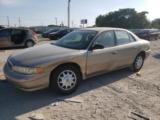 2003 Buick Century Custom