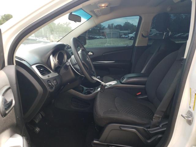3C4PDCAB8FT649822 Dodge JOURNEY SE