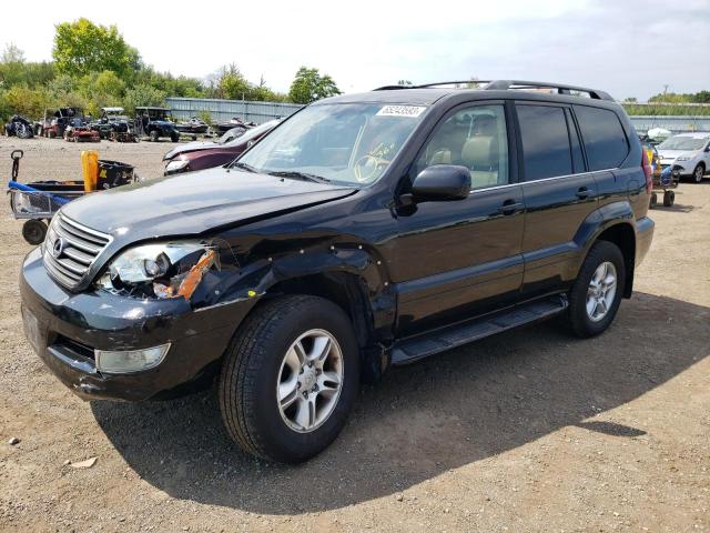 2006 Lexus GX 470 