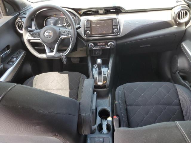 3N1CP5CU0KL541269 Nissan KICKS S