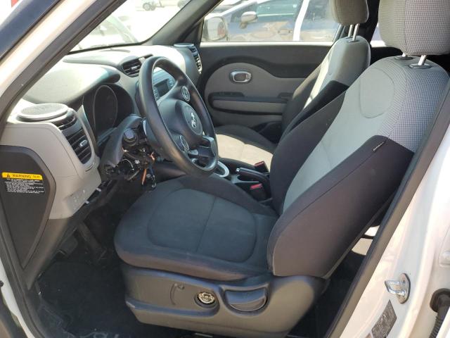 KNDJN2A20F7217341 KIA Soul
