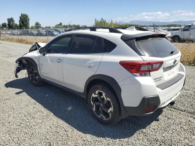 JF2GTHNC7M8371589 | 2021 SUBARU CROSSTREK