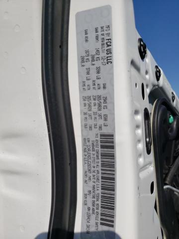 1C4RJEAG5JC265347 Jeep Grand Cherokee Laredo