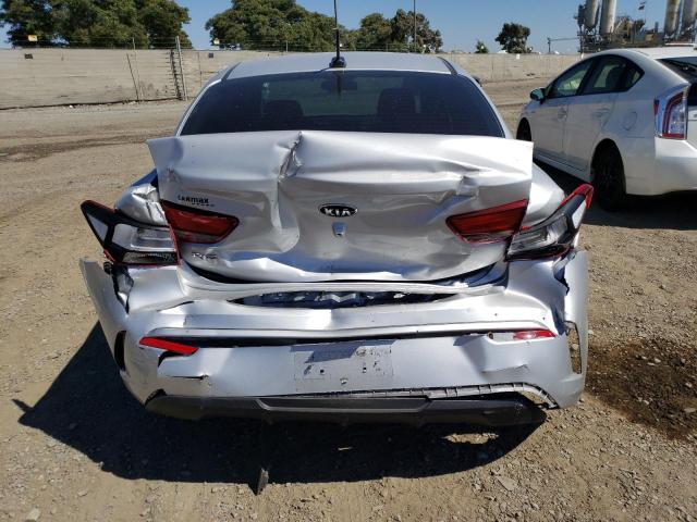 3KPA24AD8ME422361 KIA RIO LX