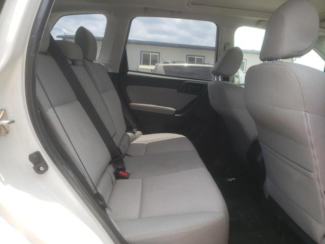 JF2SJAEC3EH421901 Subaru Forester 2.5i Premium