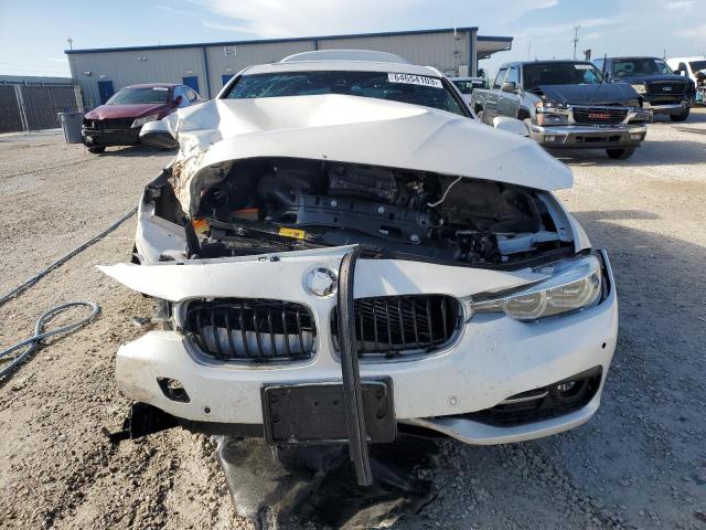 2017 BMW 330E - WBA8E1C36HA029778