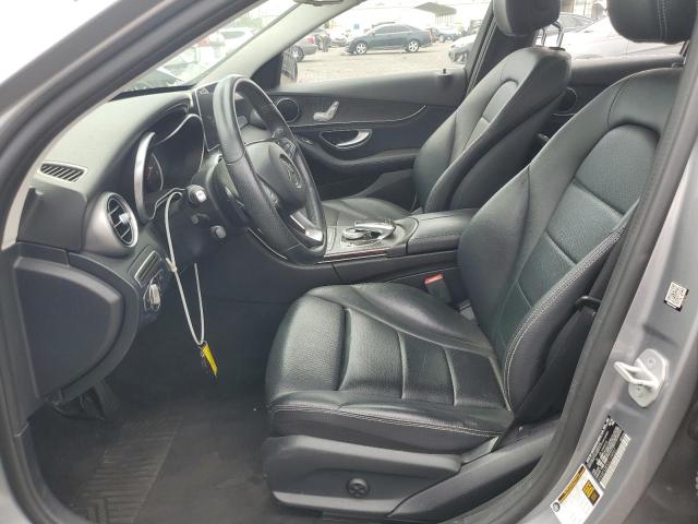 55SWF4JB0GU129057 Mercedes-Benz C 300