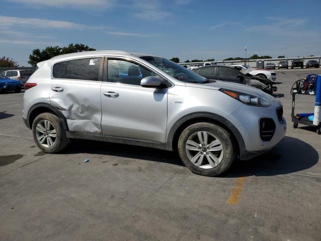 KNDPMCAC6K7501577 Kia Sportage L 4