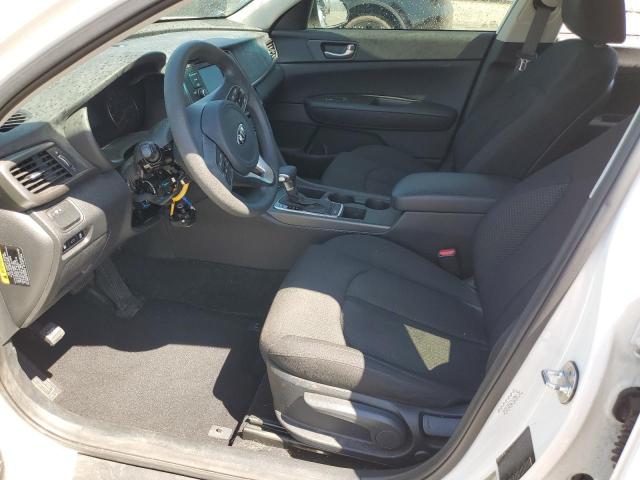 KNAGT4L35G5102407 KIA Optima Lx