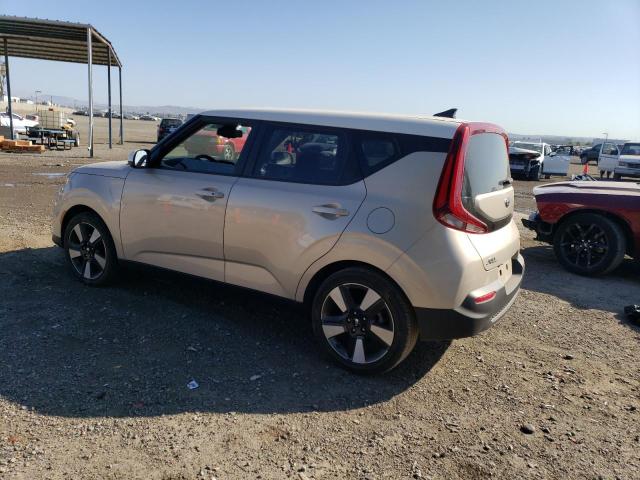 KNDJ33AU5L7123657 KIA SOUL EX