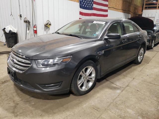 2016 FORD TAURUS SEL - 1FAHP2H85GG105323