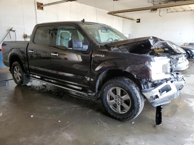 1FTEW1EP1KFD45375 | 2019 FORD F150 SUPER