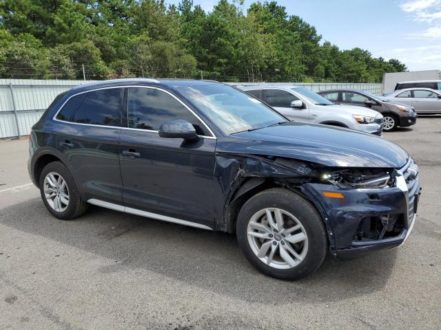 WA1ANAFY6L2023827 Audi Q5 PREMIUM 4