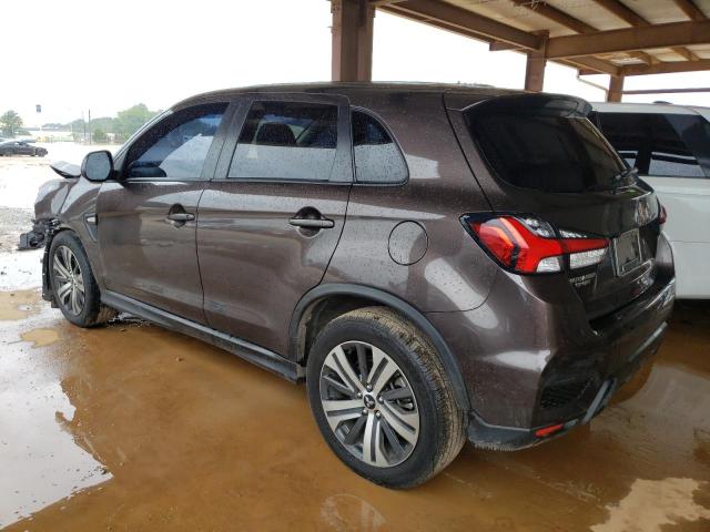 Vin: ja4ap3au7lu017484, lot: 63378853, mitsubishi outlander es 20202