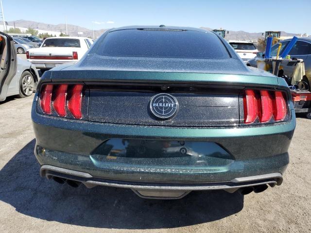 1FA6P8K08K5502803 Ford Mustang BU 6