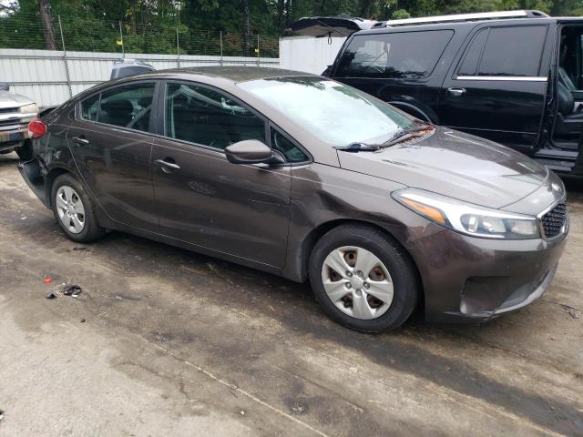 3KPFK4A73HE031835 KIA FORTE LX