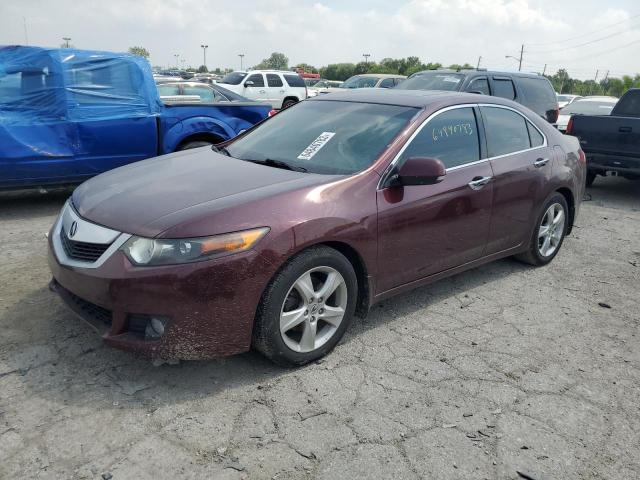 2010 Acura TSX 