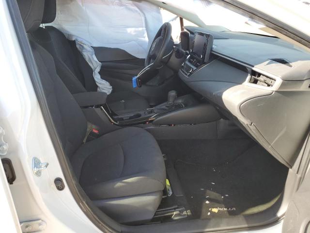 JTDEAMDE5NJ041547 Toyota COROLLA LE
