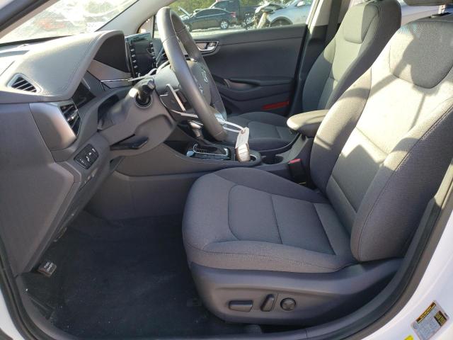 KMHC75LC4LU212081 Hyundai IONIQ SE