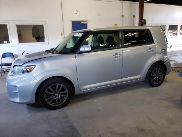 2013 Scion xB 