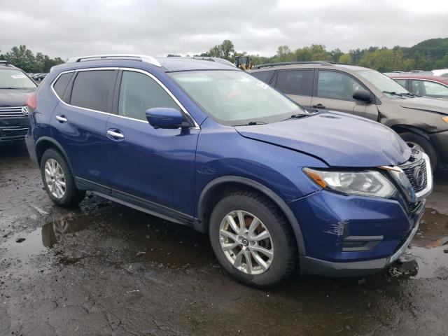 2018 NISSAN ROGUE S 4D KNMAT2MV5JP577130