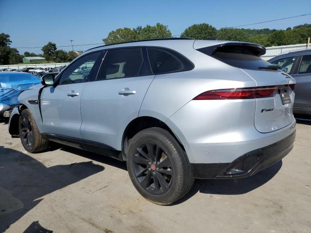 SADCJ2EXXMA667769 Jaguar F-PACE S