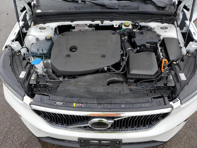 2023 VOLVO XC40 CORE - YV4L12UV3P2946293