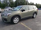 2021 SUBARU FORESTER - JF2SKAAC8MH549763