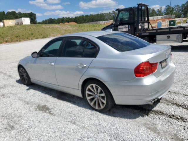 BMW 3 SERIES I 2009 1