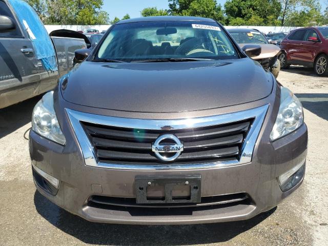 2015 NISSAN ALTIMA 2.5 - 1N4AL3APXFN868730