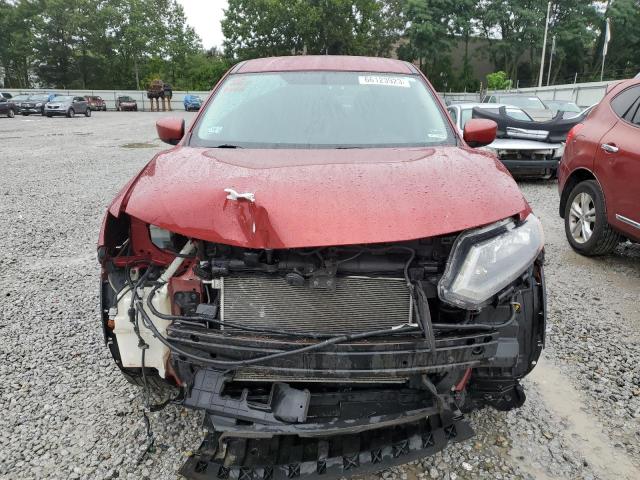 KNMAT2MVXGP622541 Nissan ROGUE S